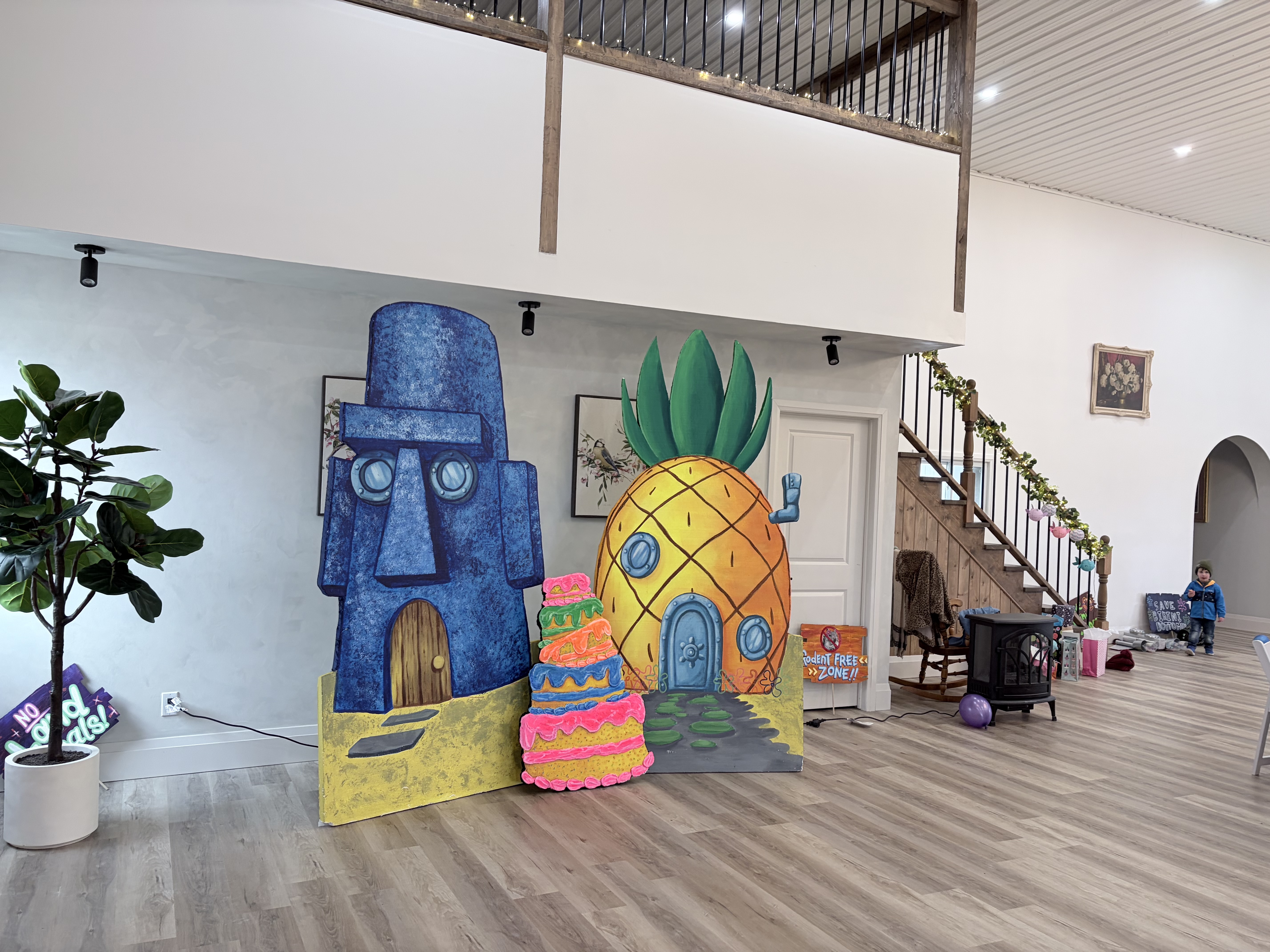 SpongeBob Theme